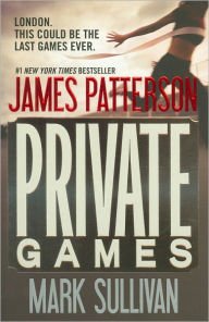 Private Games Paperback Great Buy