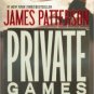 Private Games Paperback Great Buy