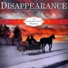 A Plain Disappearance (Appleseed Creek Series #3) Paperback On sale