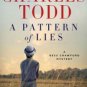 A Pattern of Lies (Bess Crawford Series #7) Paperback Reviews