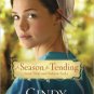 A Season for Tending (Amish Vines and Orchards Series #1) Paperback On sale