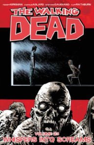 The Walking Dead, Volume 23: Whispers into Screams Paperback Review