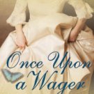 Once Upon a Wager Paperback Great Buy