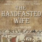 The Handfasted Wife Paperback Reviews