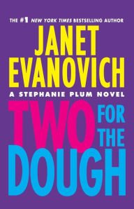 Two for the Dough (Stephanie Plum Series #2) Paperback Free shipping