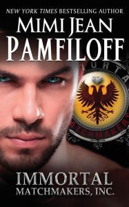 Immortal Matchmakers, Inc. Paperback Best Price