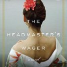 The Headmaster's Wager Paperback Cheap