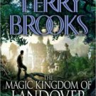 The Magic Kingdom of Landover Volume 1: Magic Kingdom For Sale SOLD! - The Black Unicorn - Wizard a