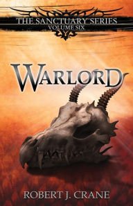 Warlord Paperback Great Buy