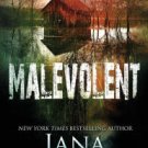 Malevolent Paperback Review