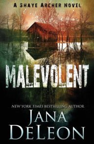 Malevolent Paperback Review