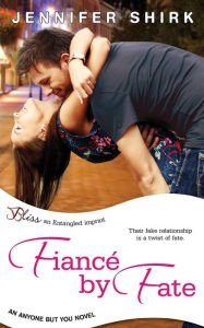 Fiance by Fate Paperback Best Price