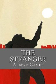 The Stranger Paperback Reviews