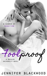 Foolproof Paperback Best Price