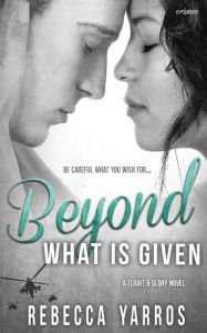 Beyond What is Given Paperback On sale