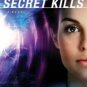 When a Secret Kills (Deadly Reunions Book #3) Paperback On sale