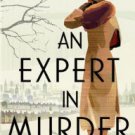 An Expert in Murder (Josephine Tey Series #1) Paperback Great Buy