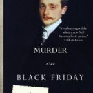Murder on Black Friday Paperback for cheap