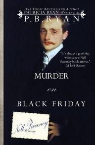 Murder on Black Friday Paperback for cheap