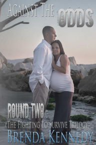 Against the Odds Paperback for cheap