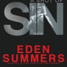 A Shot of Sin Paperback Reviews