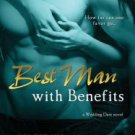 Best Man with Benefits Paperback Free shipping