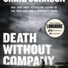 Death without Company (Walt Longmire Series #2) Paperback Best Price