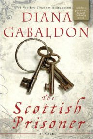 The Scottish Prisoner (Lord John Grey Series) Paperback Best Price