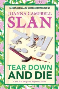 Tear Down and Die Paperback for cheap