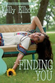 Finding You Paperback for cheap