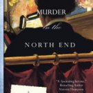 Murder in the North End Paperback Cheap