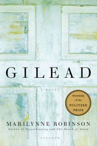 Gilead Paperback Free shipping
