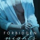 Forbidden Nights Paperback In stock