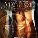 Justice for Mackenzie (Badge of Honor: Texas Heroes Series #1) Paperback Best Price