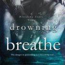 Drowning to Breathe Paperback Cheap