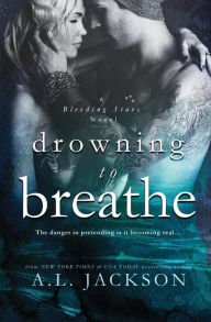 Drowning to Breathe Paperback Cheap