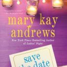 Save the Date Paperback Free shipping