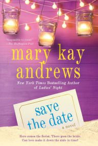 Save the Date Paperback Free shipping