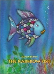 The Rainbow Fish Paperback Review