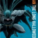 Batman: The Long Halloween Paperback for cheap