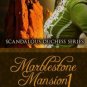 Marblestone Mansion, Book 1 Paperback On sale