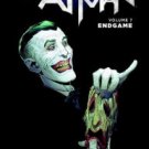 Batman Vol. 7: Endgame Paperback Best Price