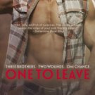 One to Leave Paperback Best Price