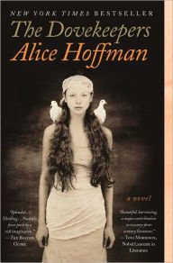 The Dovekeepers Paperback for cheap
