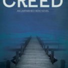Creed (Unfinished Hero Series #2) Paperback Reviews