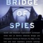 Bridge of Spies Paperback On sale