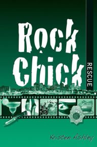Rock Chick Rescue Paperback Great Buy