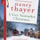 A Very Nantucket Christmas: Two Holiday Novels Paperback Reviews