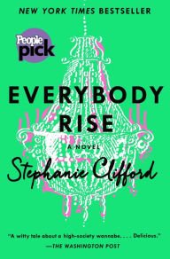 Everybody Rise Paperback Free shipping