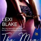 The Men with the Golden Cuffs (Masters and Mercenaries Series #2) Paperback Cheap